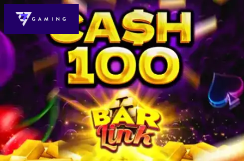Cash 100 Bar Link